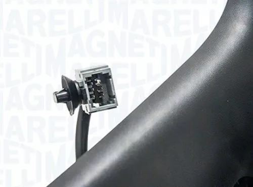MAGNETI MARELLI Exterior Mirror, driver cab (351991717070)