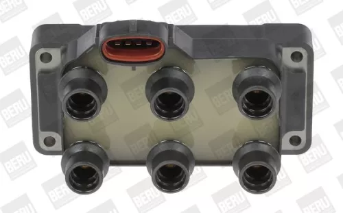 BorgWarner (BERU) Ignition Coil (ZS371)