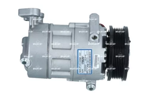 NRF Compressor, air conditioning (32843)