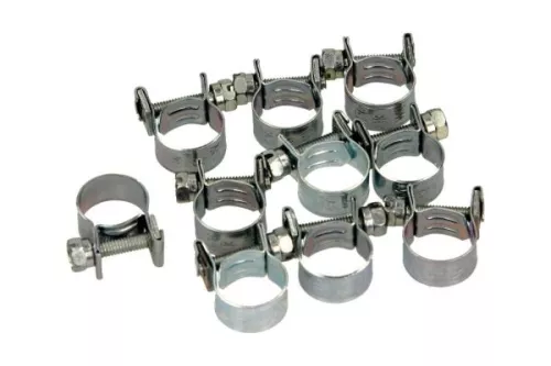 Clamping Clip