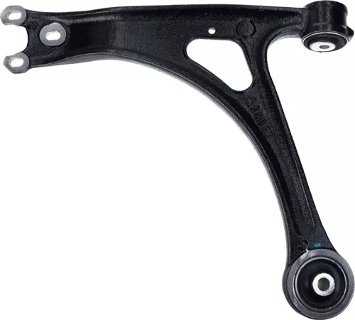 LEMFORDER Control/Trailing Arm, wheel suspension (35402 01)