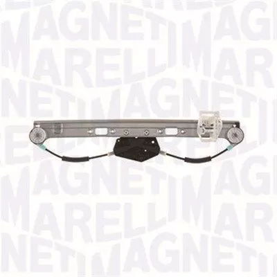 Window Regulator