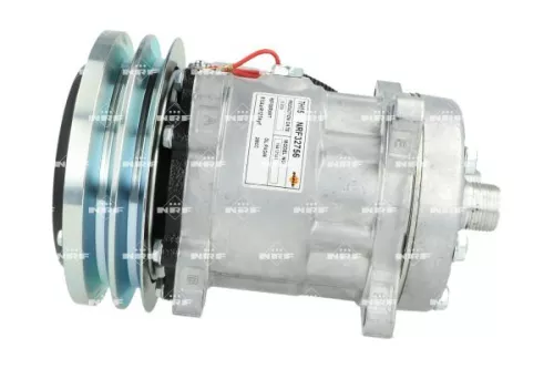 NRF Compressor, air conditioning (32756)