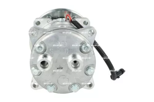 NRF Compressor, air conditioning (32756)