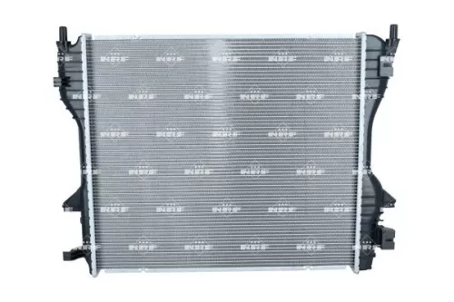 NRF Radiator, engine cooling (59060)