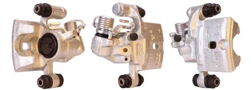 ELSTOCK Brake Caliper (87-0058)