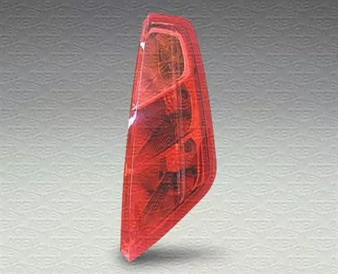 Tail Light Assembly