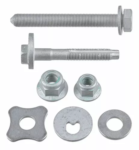 LEMFORDER Repair Kit, wheel suspension (38910 01)