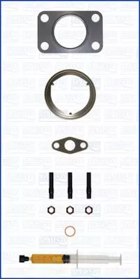 AJUSA Mounting Kit, charger (JTC11861)