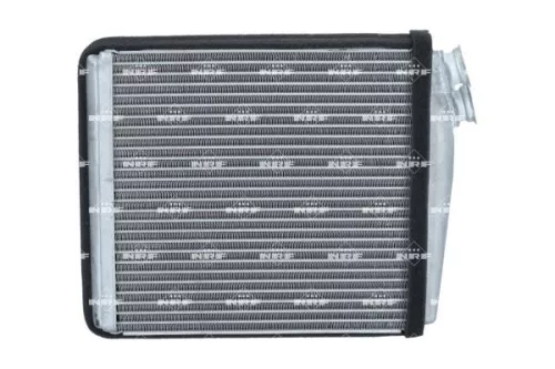 NRF Heat Exchanger, interior heating (54340)