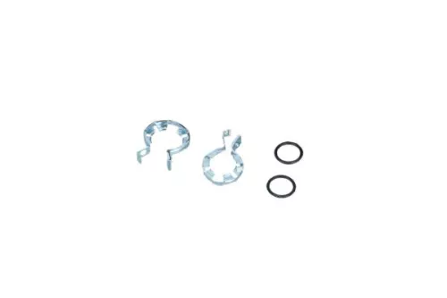 NRF Heat Exchanger, interior heating (54340)