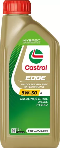 Engine Oil