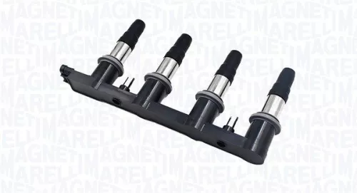 MAGNETI MARELLI Ignition Coil (060717147012)