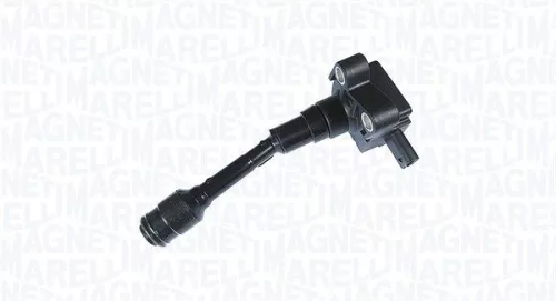 MAGNETI MARELLI Ignition Coil (060717173012)