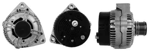 ELSTOCK Alternator (28-2783)