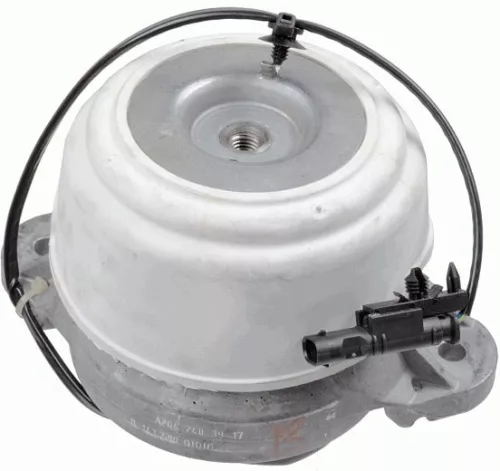 LEMFORDER Mounting, engine (38344 01)