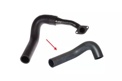 Charge Air Hose