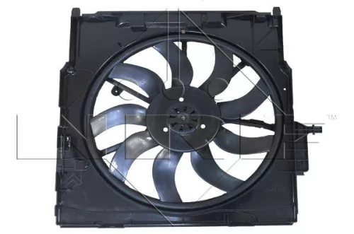 NRF Fan, engine cooling (47734)