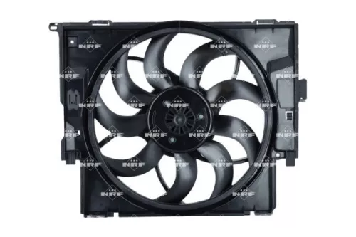 NRF Fan, engine cooling (47735)