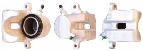 ELSTOCK Brake Caliper (83-0761)