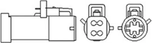 Oxygen Sensor