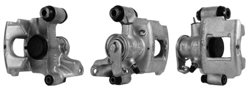 ELSTOCK Brake Caliper (86-1578)