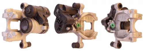 ELSTOCK Brake Caliper (86-2504)