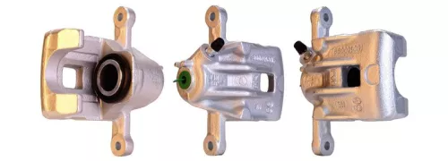 ELSTOCK Brake Caliper (87-1681)