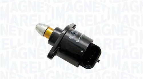 MAGNETI MARELLI Idle Control Valve, air supply (230016079057)