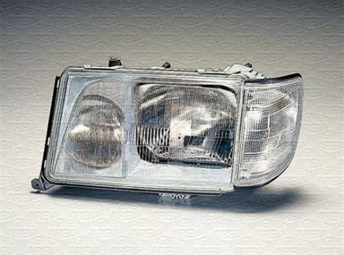Headlight