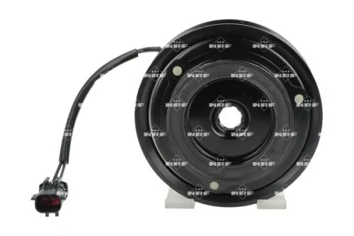 NRF Magnetic Clutch, air conditioning compressor (380034)