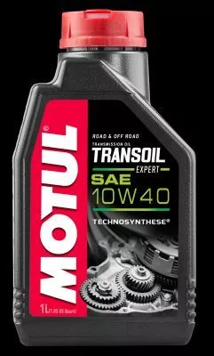 Transmission Oil