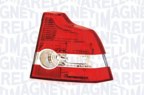 MAGNETI MARELLI Tail Light Assembly (714028131718)