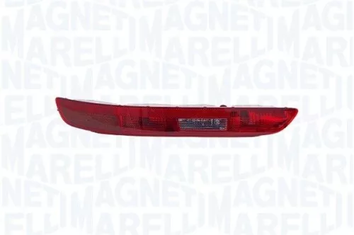 MAGNETI MARELLI Tail Light Assembly (714021310701)