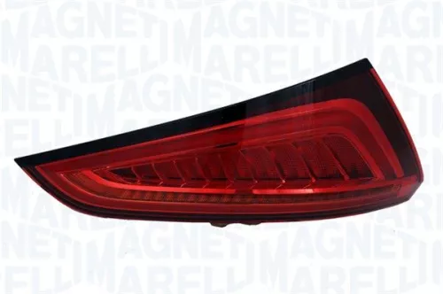 Tail Light Assembly