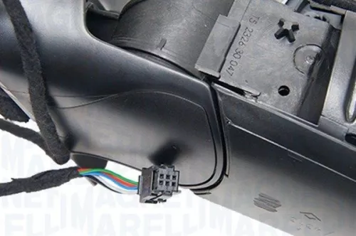 MAGNETI MARELLI Exterior Mirror (182215009100)