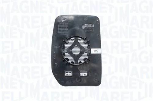 MAGNETI MARELLI Mirror Glass, exterior mirror (182209063980)