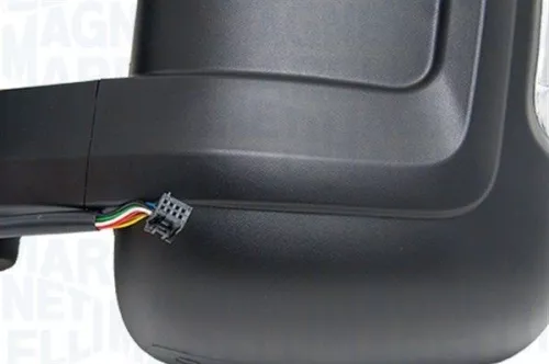 MAGNETI MARELLI Exterior Mirror (350315027740)