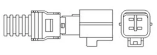 Oxygen Sensor