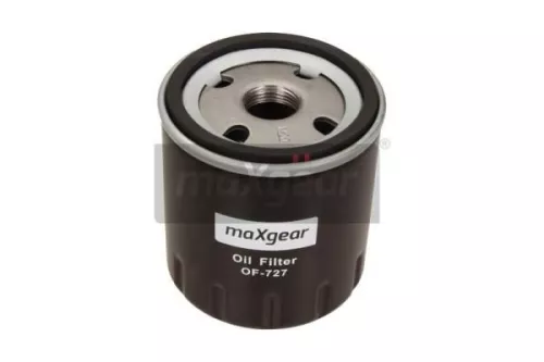 MAXGEAR Oil Filter (26-1228)