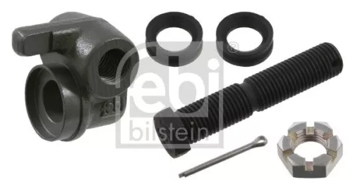 FEBI BILSTEIN Mounting and Bolting Kit, control/trailing arm (01131)