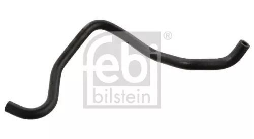 Radiator Hose