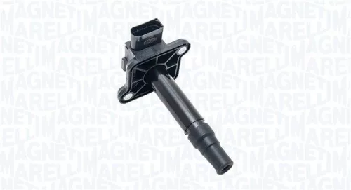 MAGNETI MARELLI Ignition Coil (060717158012)