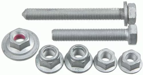 LEMFORDER Repair Kit, wheel suspension (39430 01)