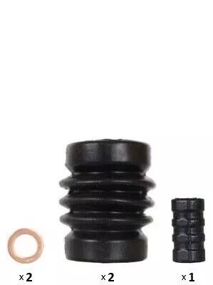 ELSTOCK Brake Caliper (86-2421)