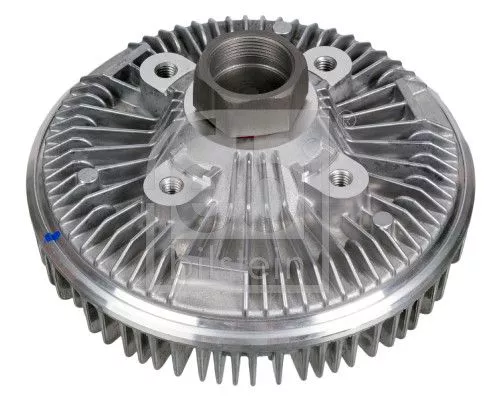 FEBI BILSTEIN Clutch, radiator fan (104250)