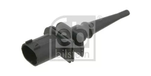 Sensor, exterior temperature