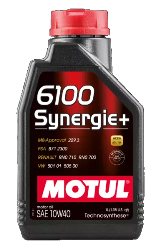 Engine Oil
