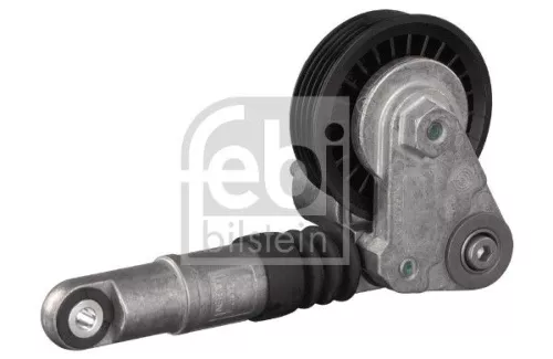 FEBI BILSTEIN Belt Tensioner, V-ribbed belt (18660)