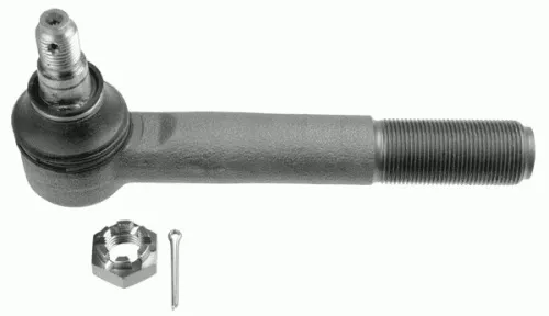 Angled Ball Joint